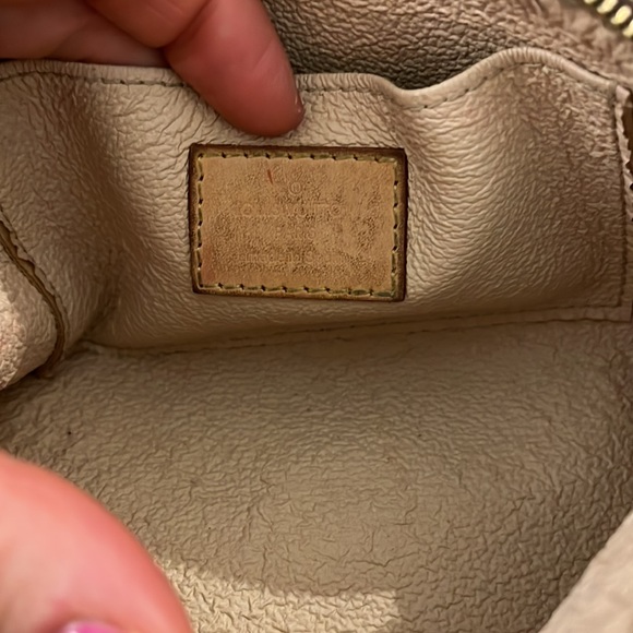 Louis Vuitton monogram pouch 😊CA1026 - Picture 5 of 6